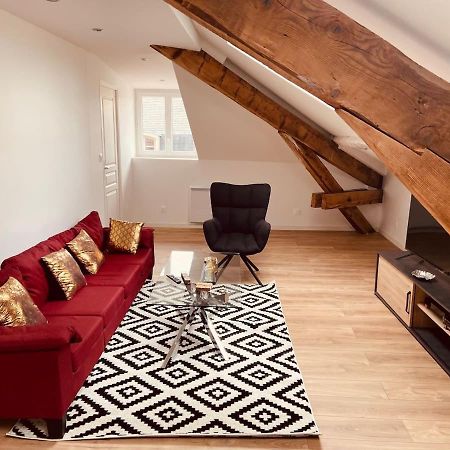 Residence Paul Bert Tarbes Exterior foto
